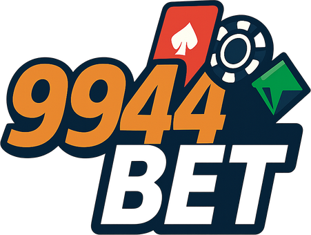9944 Bet Logo
